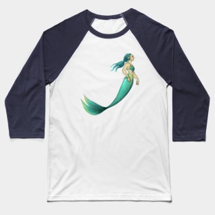 Mermay 2018 Baseball T-Shirt